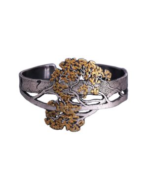 Aspen Adorn II Cuff