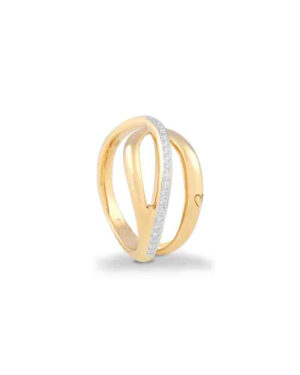 Twist Ring