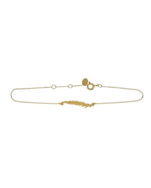 Plume Wisp Bracelet