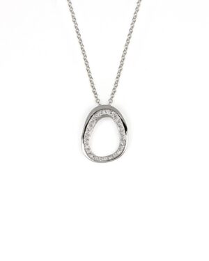 Dew Drop Pendant